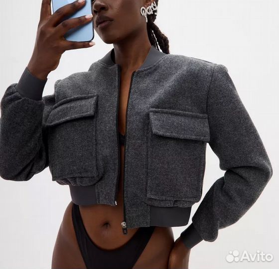 Пошив одежды