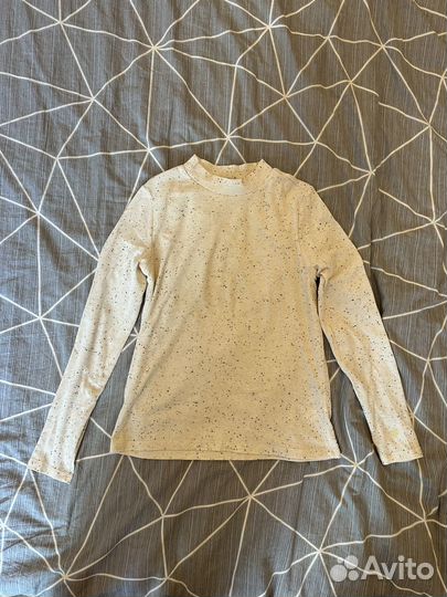 Водолазка женская