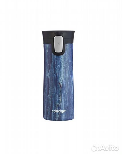 Contigo SnapSeal/AutoSeal Термокружки