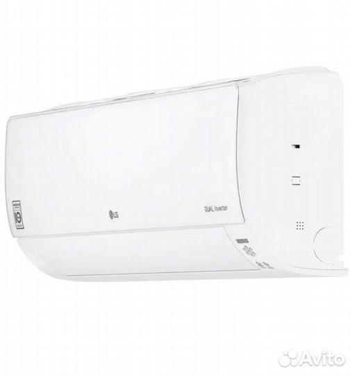 Кондиционер настенный, сплит-система