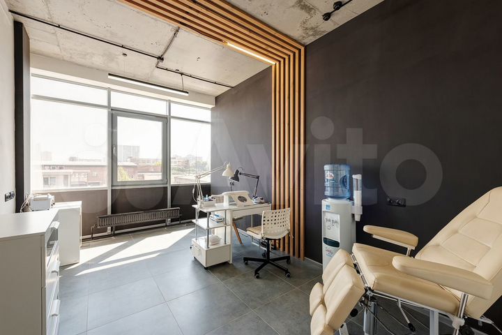 Loft помещение с арендатором, 27.5 м²