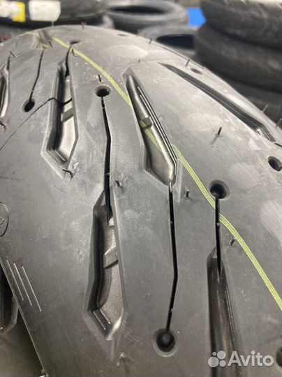 Мотошина Michelin Road 5 120/70R17