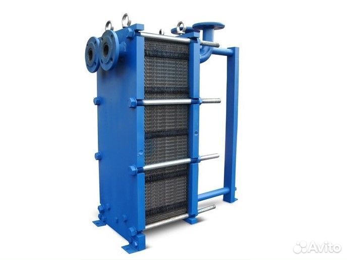 Пластинчатые теплообменники тиж 0,35 (аналог)