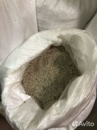 Грунт для аквариума