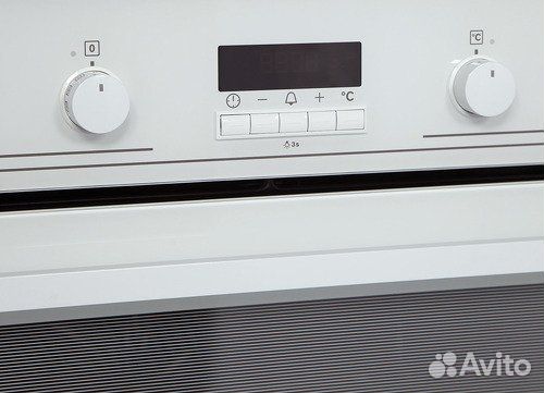 Духовой шкаф electrolux eoa95651av