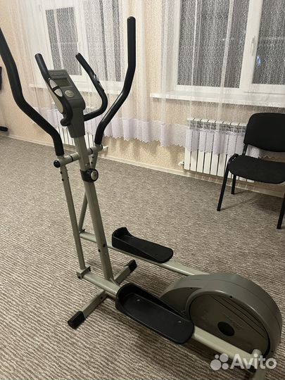 Эллиптический тренажер torneo festa