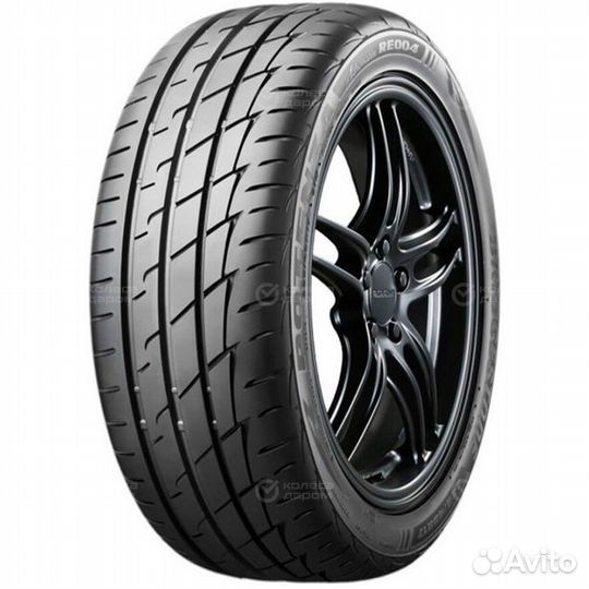 Bridgestone Potenza Adrenalin RE004 255/35 R18 94W