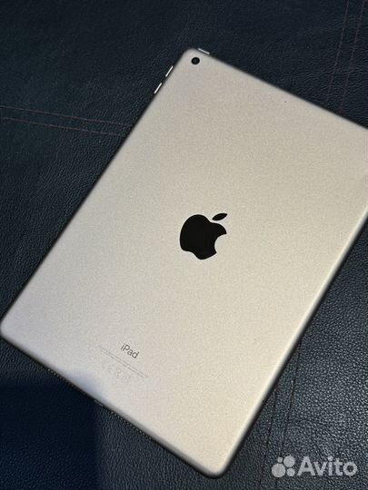 iPad