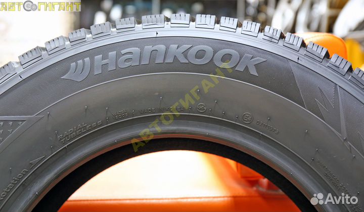 Hankook Winter I'Pike RS2 W429 225/70 R16 107T
