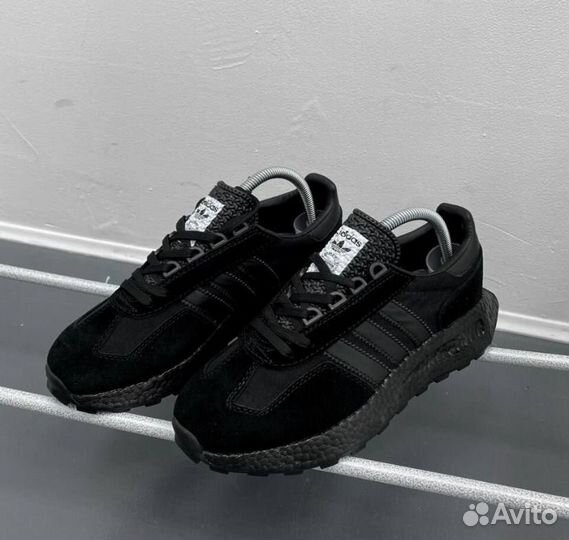 Кроссовки мужские Adidas Retro Copy E5