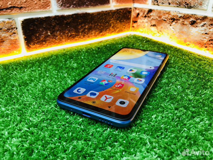 Xiaomi Redmi 10C, 4/64 ГБ