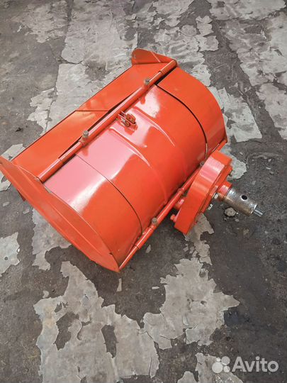 Фреза для мотоблок агро 