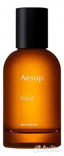 Aesop Karst Парфюмерная вода унисекс 50 ml