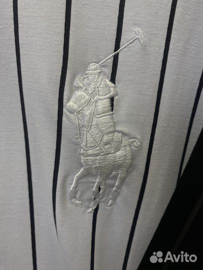 Футболка Ralph Lauren