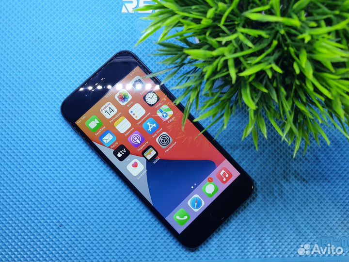 iPhone 7, 32 ГБ