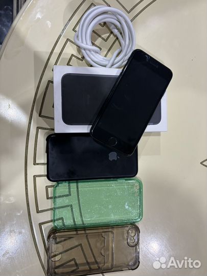 iPhone 7, 32 ГБ