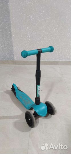 Самокат детский