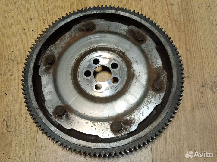 К-к-т mitsubishi lancer 9 4G18