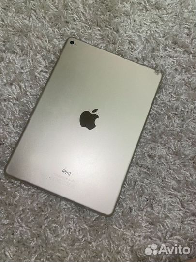 iPad air 2 16gb