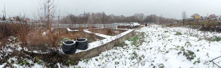 Участок 15 сот. (ИЖС)