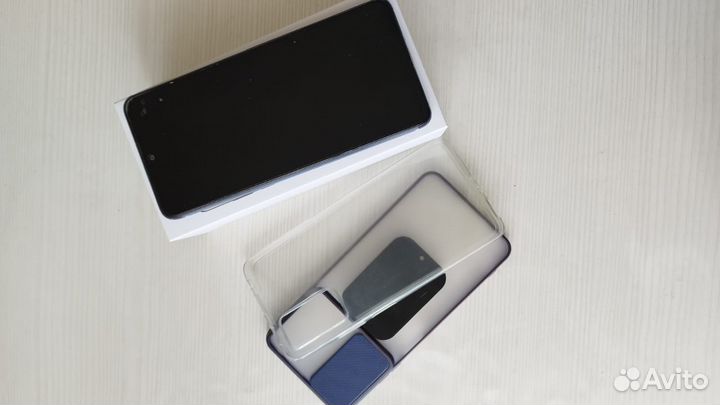 Xiaomi Redmi Note 11 Pro 5G, 8/128 ГБ