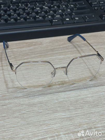 Ремонт и Изготовление очков