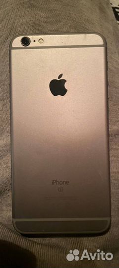 iPhone 6S Plus, 64 ГБ