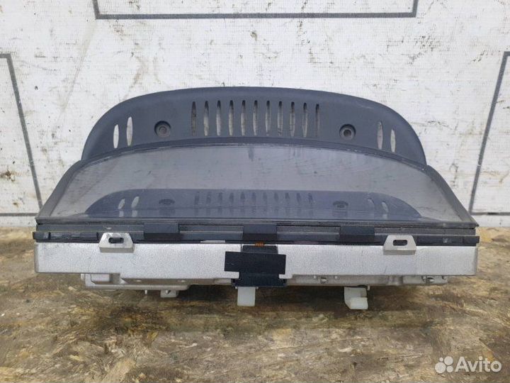 Монитор Bmw 5 E60