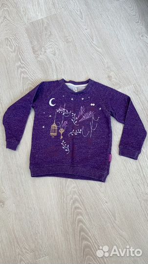 Свитшот для девочки