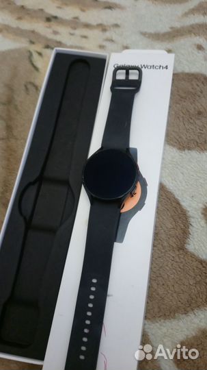Samsung galaxy Watch4