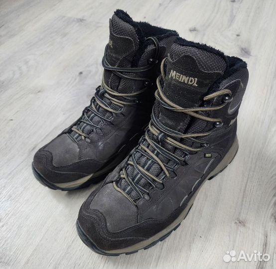 Ботинки Meindl Dawson gtx