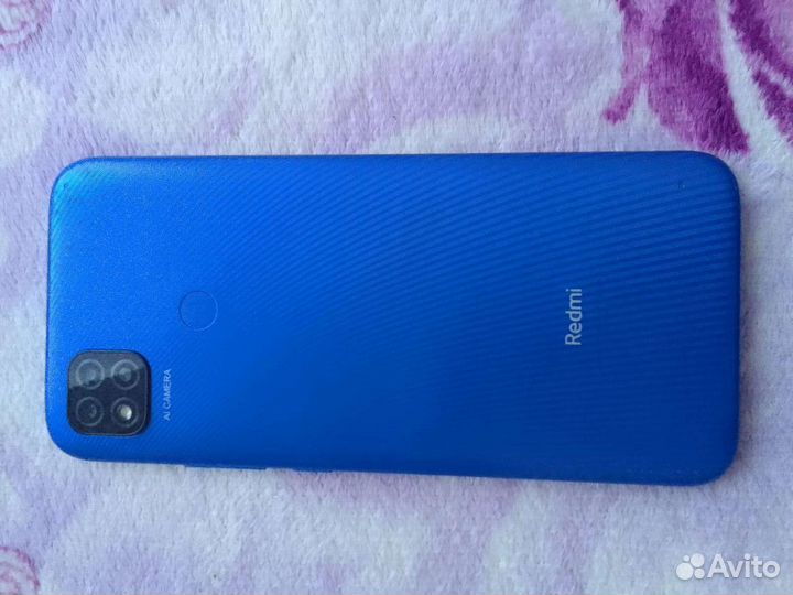 Xiaomi редми 9 c nfc