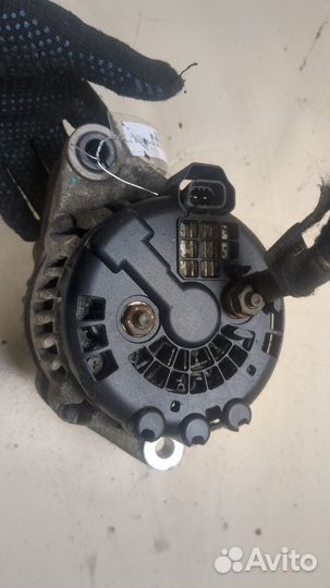 Генератор Opel Insignia, 2012