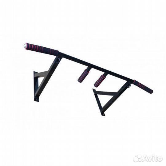 Настенный турник цельносварной