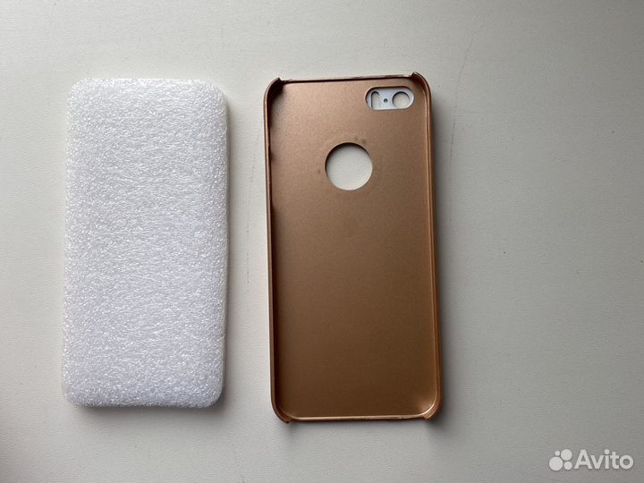 Чехол на iPhone 5 5s se