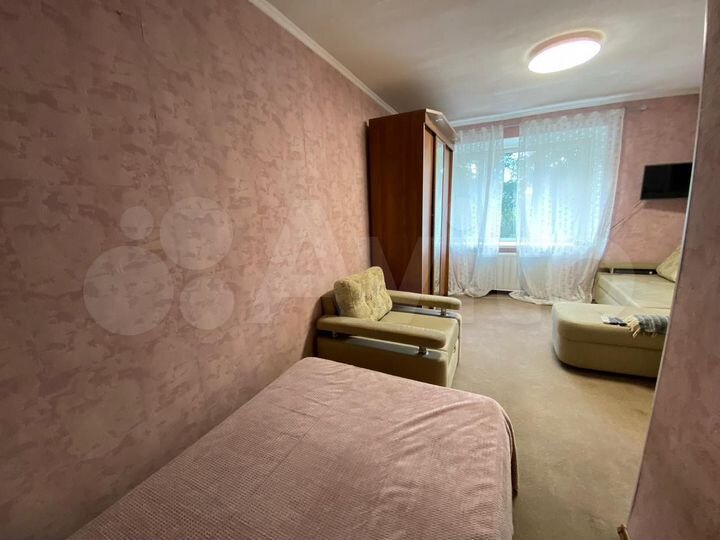 1-к. квартира, 45 м², 3/10 эт.