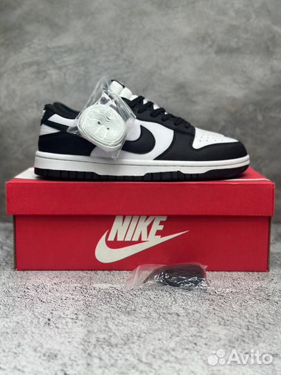 Кроссовки Nike Sb Dunk мужские арт:257