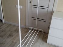 Вешалка для одежды напольная IKEA
