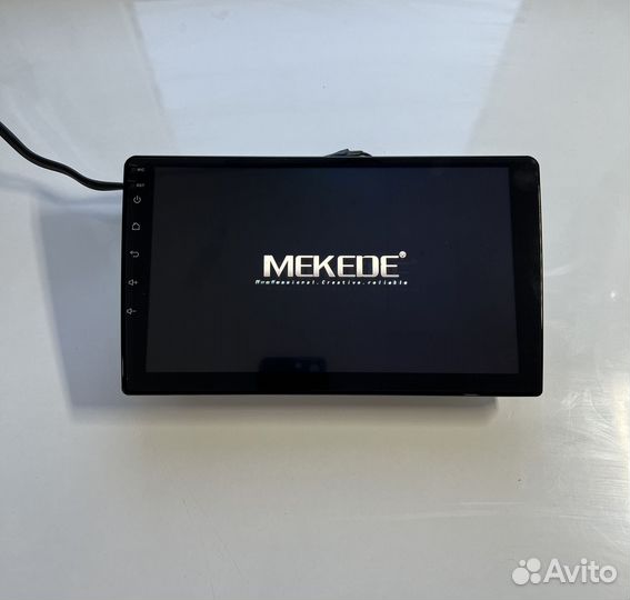 Магнитола Mekede android Mazda CX7 CX-7 2/32Gb