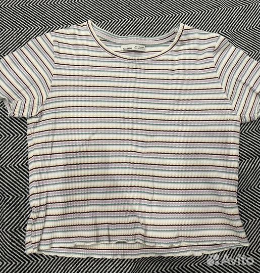 Топ pull and bear (pull&bear)