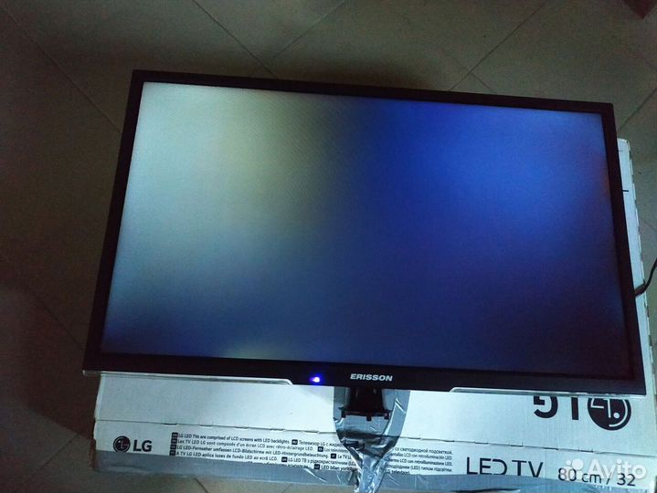 Телевизоры нерабочие