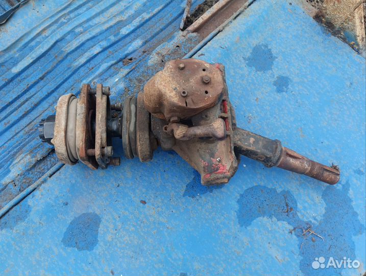 Еврофаркоп камаз