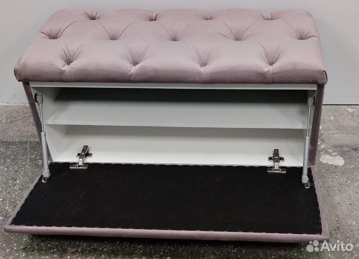 Банкетка для дома и дачи/в коридор