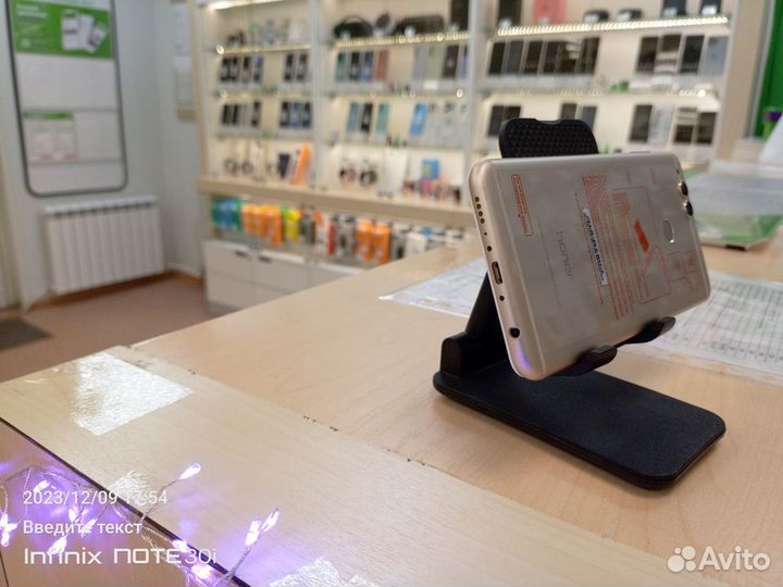 HONOR 7X, 4/128 ГБ