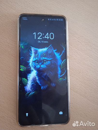 TECNO Pova Neo 2, 6/128 ГБ