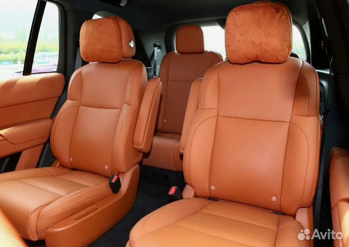 Прокат LiXiang