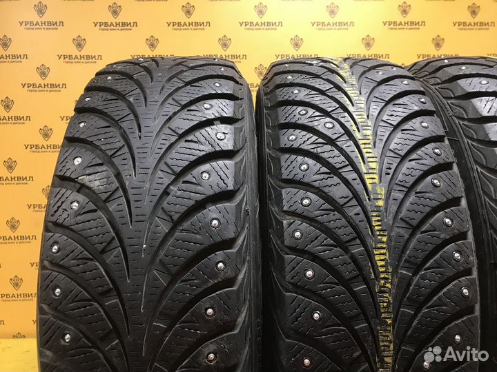 Goodyear UltraGrip Extreme 195/65 R15 91