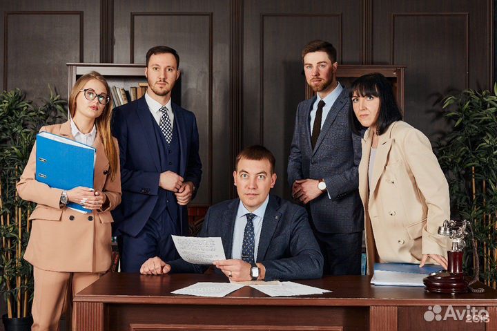 Офис менеджер