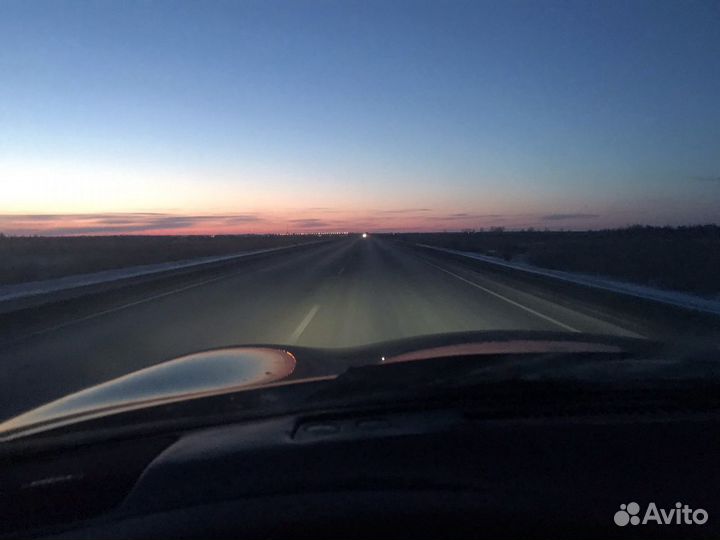 Водитель на самосвал