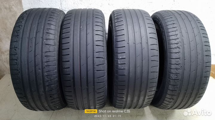 Cordiant Sport 3 255/55 R18